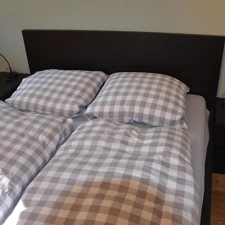 Haus Am Fluss دوسبرغ