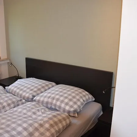 公寓 Haus Am Fluss *