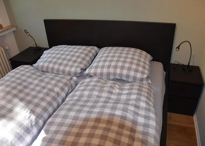 Haus Am Fluss 杜伊斯堡